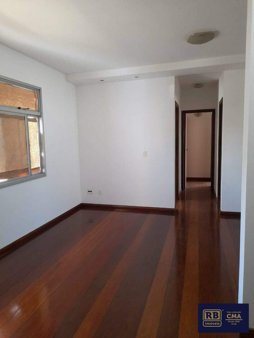 Apartamento à venda com 3 quartos, 170m² - Foto 2