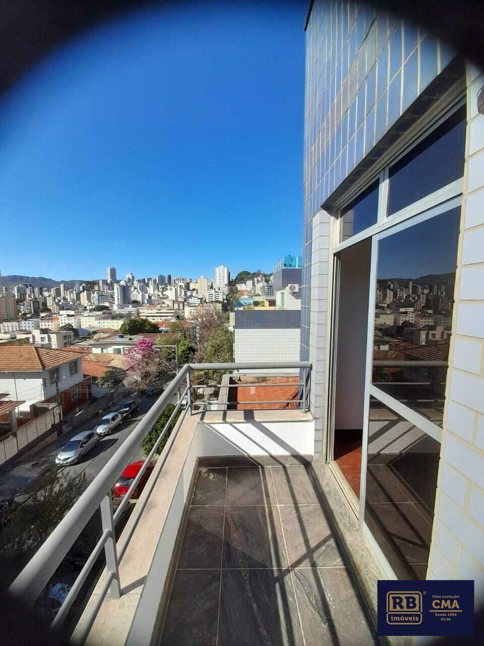 Apartamento à venda com 3 quartos, 170m² - Foto 8