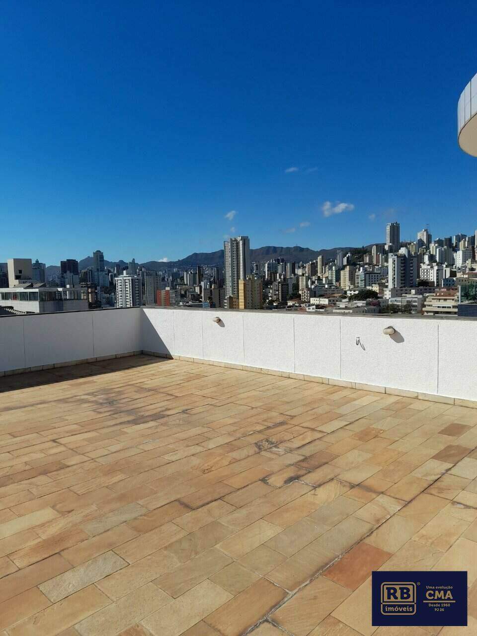 Apartamento à venda com 3 quartos, 170m² - Foto 10