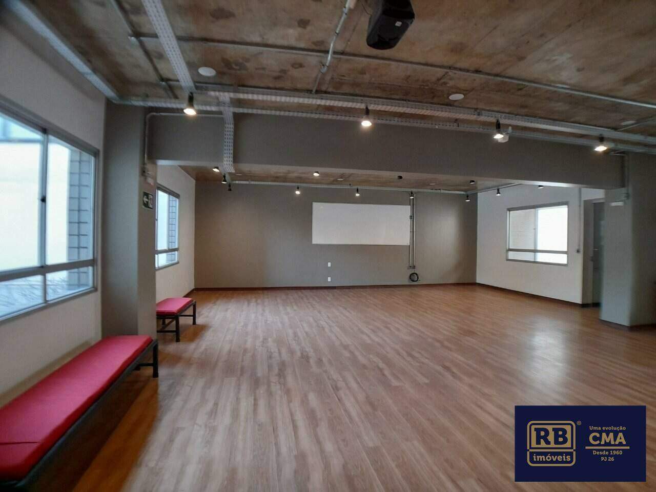 Conjunto Comercial-Sala à venda, 35m² - Foto 12