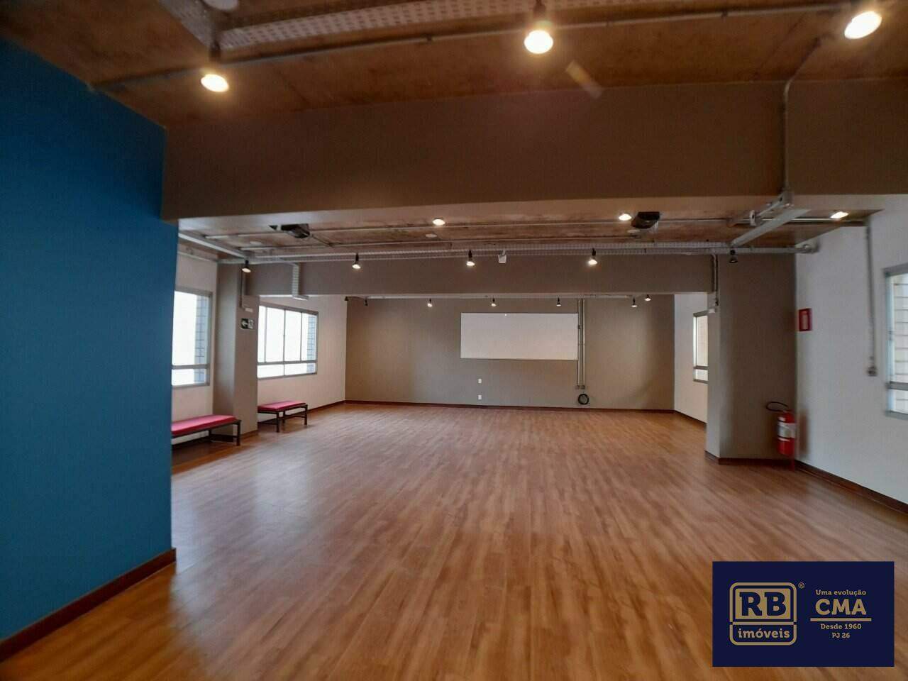 Conjunto Comercial-Sala à venda, 35m² - Foto 10