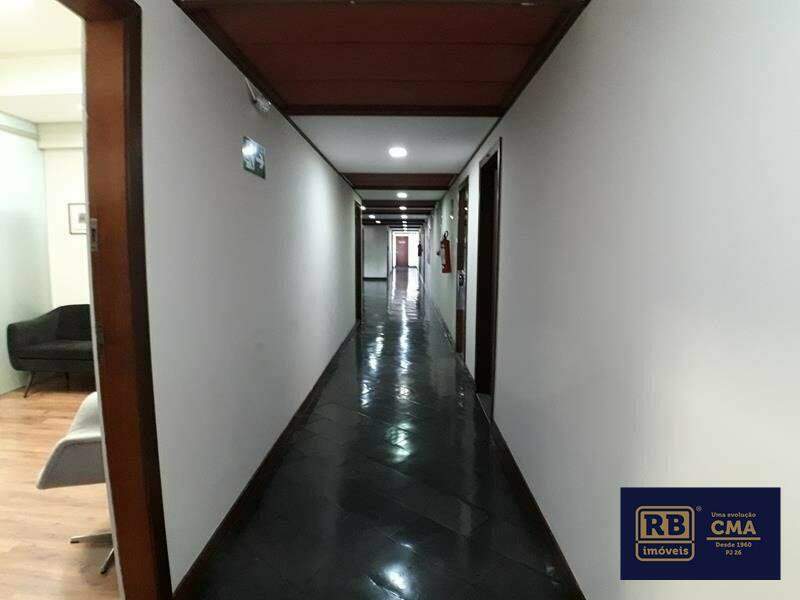 Conjunto Comercial-Sala à venda, 35m² - Foto 8