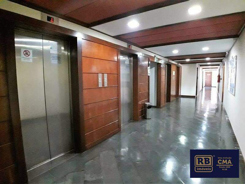 Conjunto Comercial-Sala à venda, 35m² - Foto 9