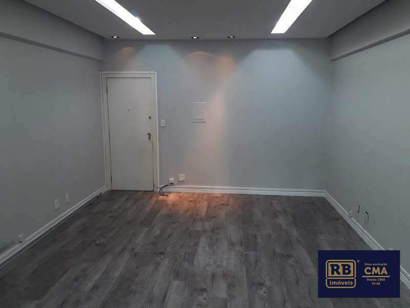 Conjunto Comercial-Sala à venda, 35m² - Foto 5