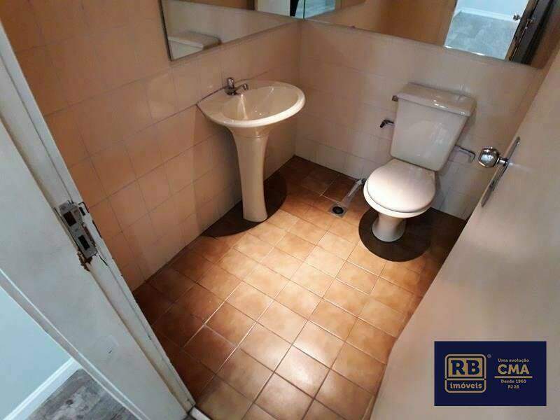 Conjunto Comercial-Sala à venda, 35m² - Foto 6