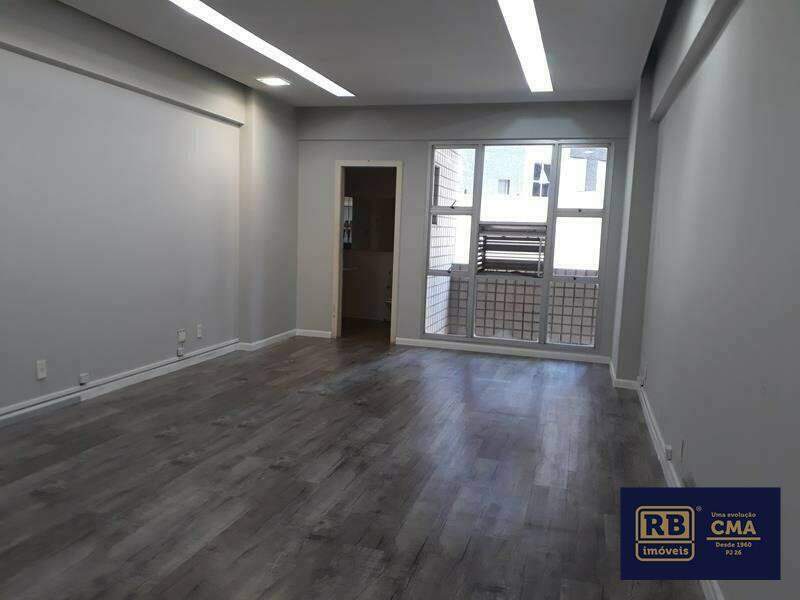 Conjunto Comercial-Sala à venda, 35m² - Foto 7