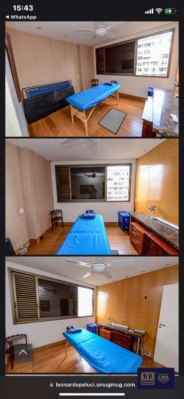 Apartamento, 5 quartos, 500 m² - Foto 12