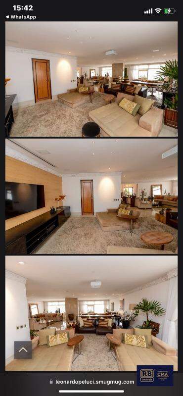 Apartamento, 5 quartos, 500 m² - Foto 8