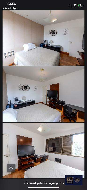 Apartamento, 5 quartos, 500 m² - Foto 19