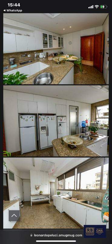 Apartamento, 5 quartos, 500 m² - Foto 23