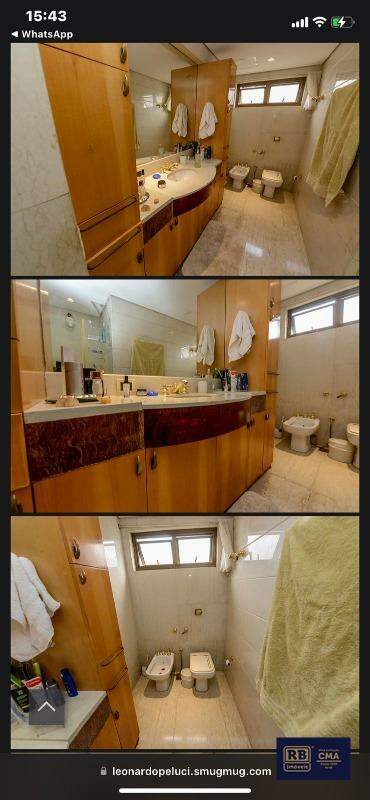 Apartamento, 5 quartos, 500 m² - Foto 14