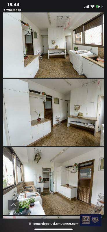 Apartamento, 5 quartos, 500 m² - Foto 24