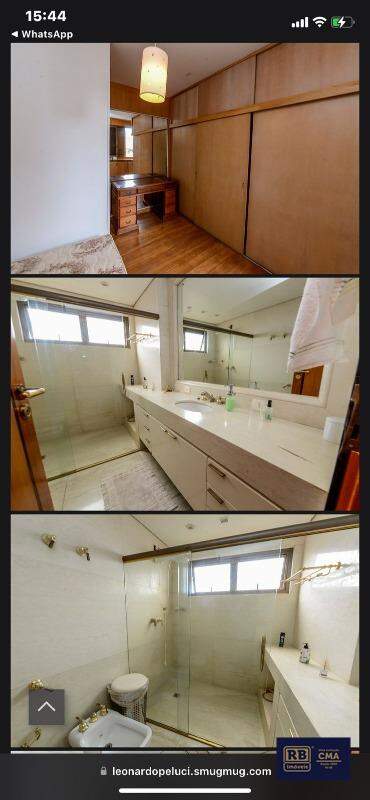 Apartamento, 5 quartos, 500 m² - Foto 17