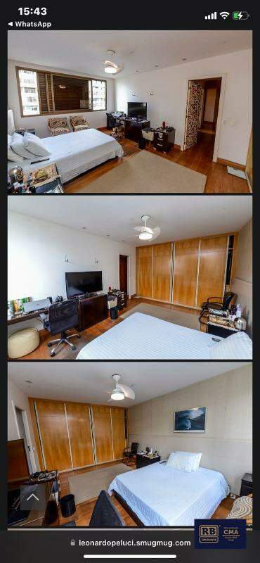 Apartamento, 5 quartos, 500 m² - Foto 11