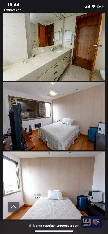Apartamento, 5 quartos, 500 m² - Foto 18
