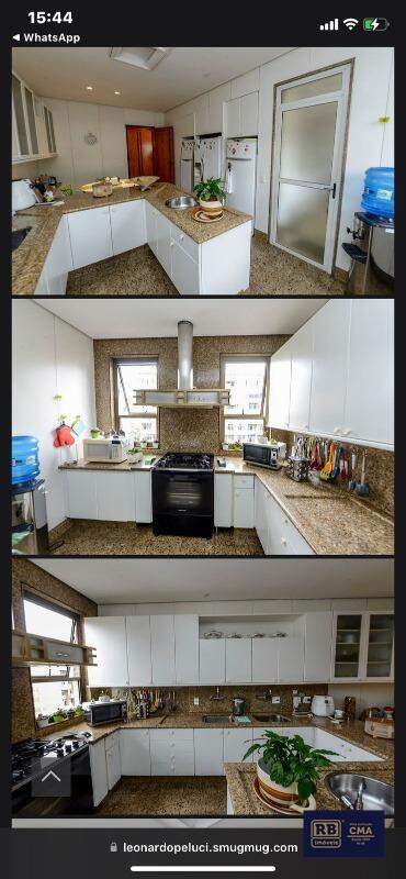 Apartamento, 5 quartos, 500 m² - Foto 22