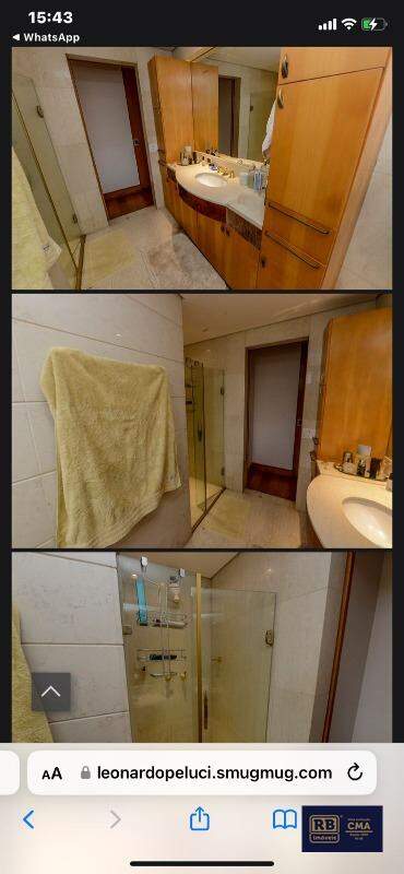 Apartamento, 5 quartos, 500 m² - Foto 15