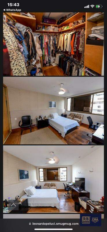 Apartamento, 5 quartos, 500 m² - Foto 10
