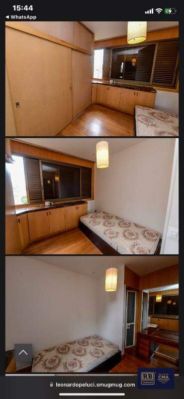 Apartamento, 5 quartos, 500 m² - Foto 16