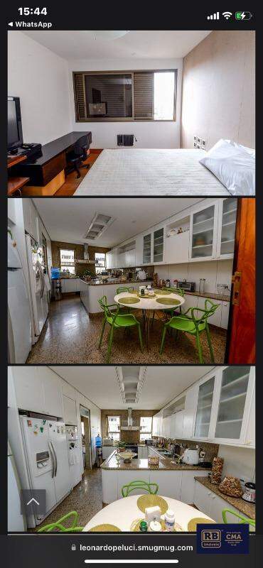 Apartamento, 5 quartos, 500 m² - Foto 20