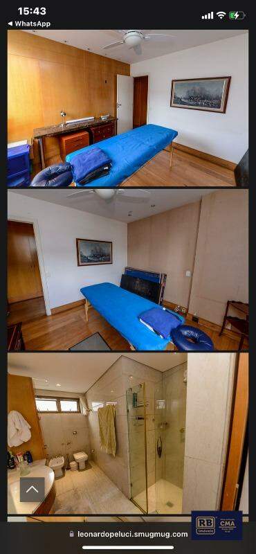 Apartamento, 5 quartos, 500 m² - Foto 13