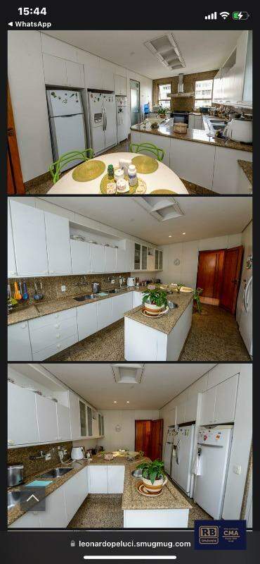 Apartamento, 5 quartos, 500 m² - Foto 21