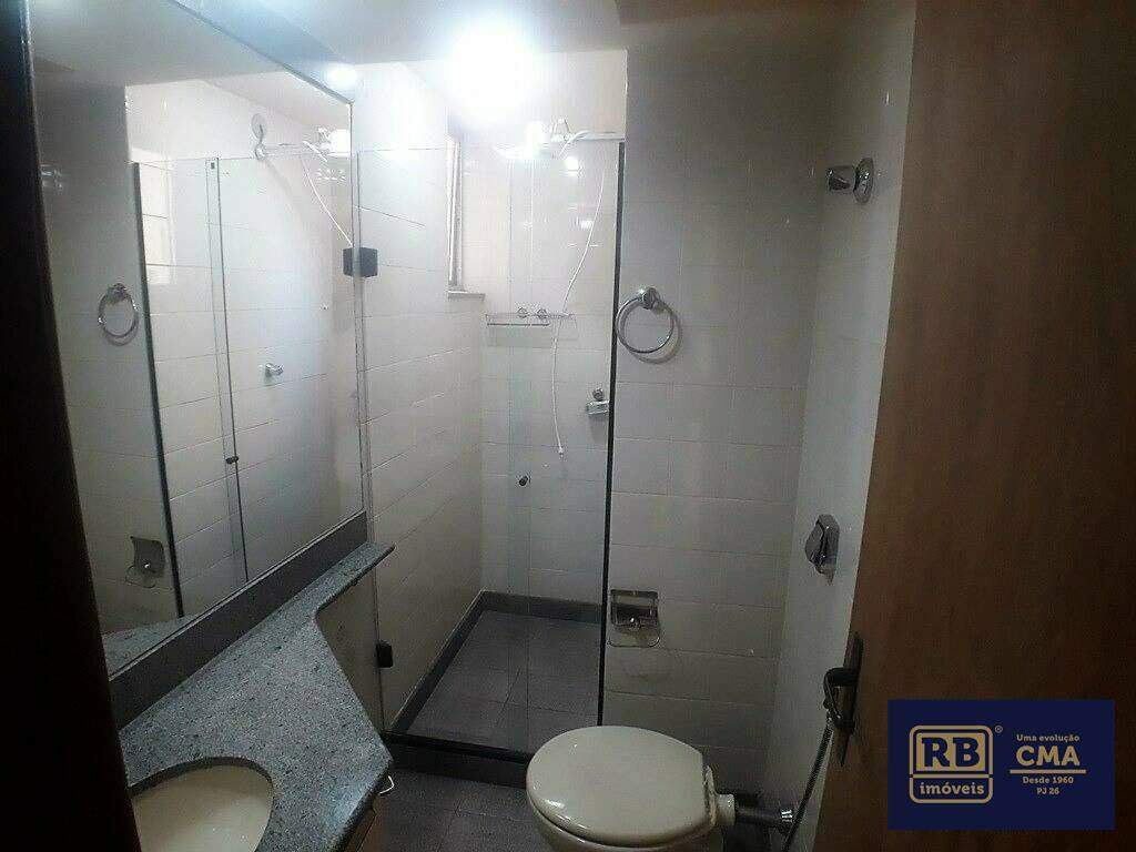 Apartamento à venda com 2 quartos, 75m² - Foto 9