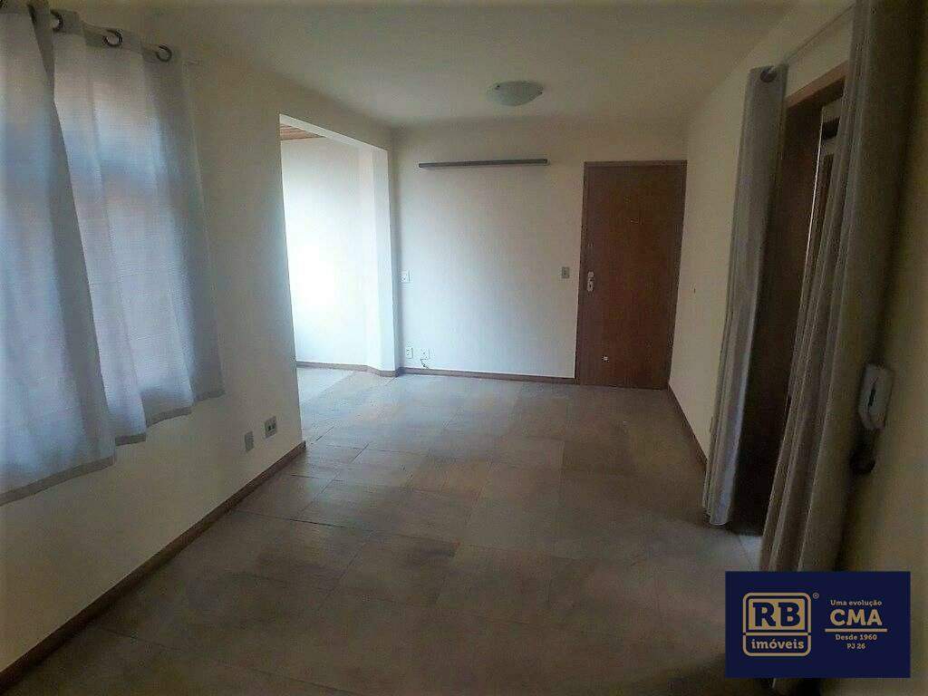 Apartamento à venda com 2 quartos, 75m² - Foto 3