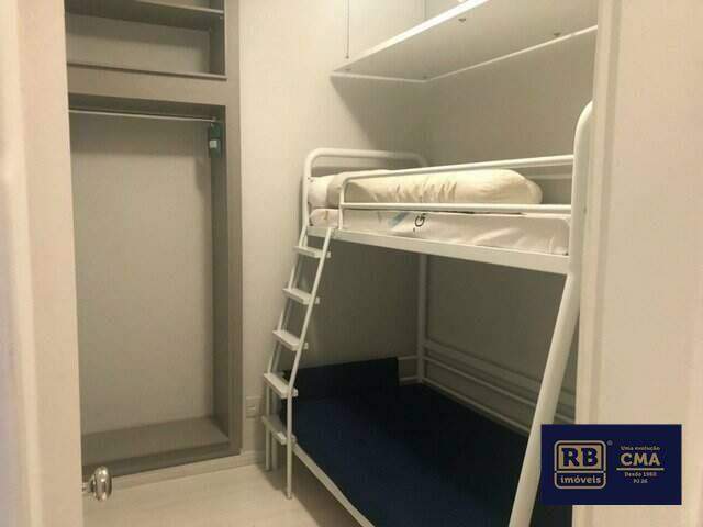 Apartamento à venda com 2 quartos, 164m² - Foto 10