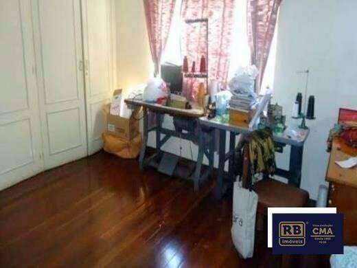 Apartamento à venda com 4 quartos, 197m² - Foto 10