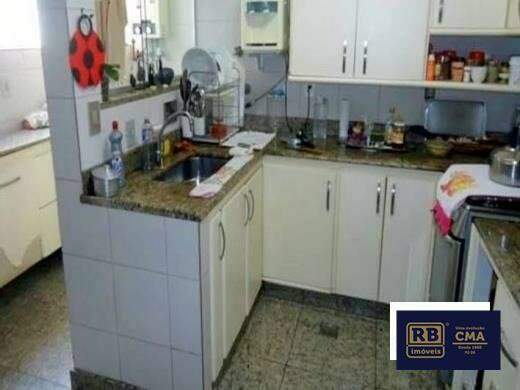 Apartamento à venda com 4 quartos, 197m² - Foto 14