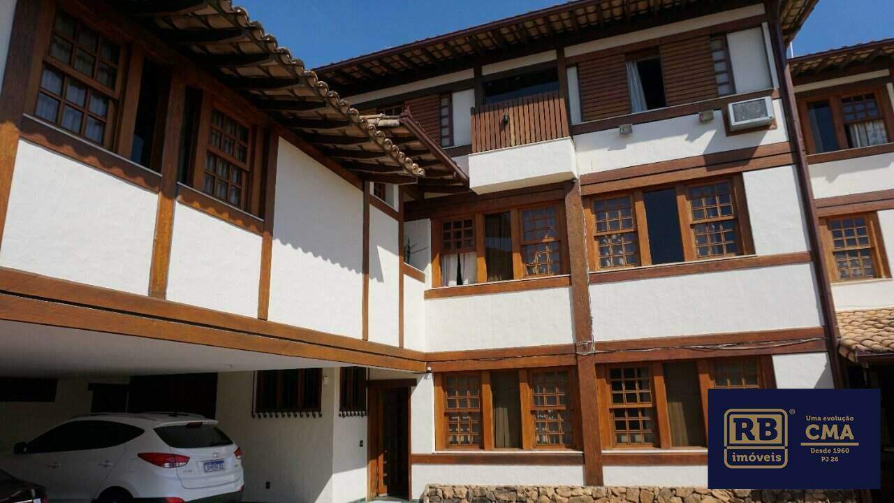 Casa à venda com 5 quartos, 720m² - Foto 2