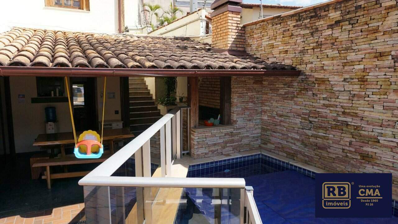 Casa à venda com 5 quartos, 720m² - Foto 5