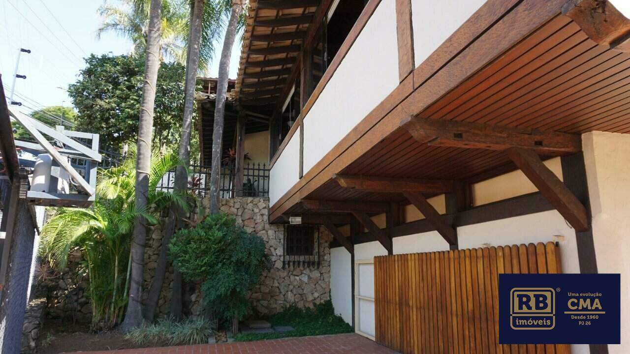 Casa à venda com 5 quartos, 720m² - Foto 3