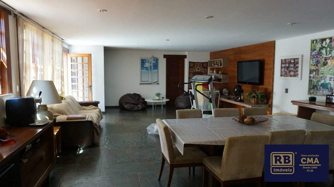 Casa à venda com 5 quartos, 720m² - Foto 7