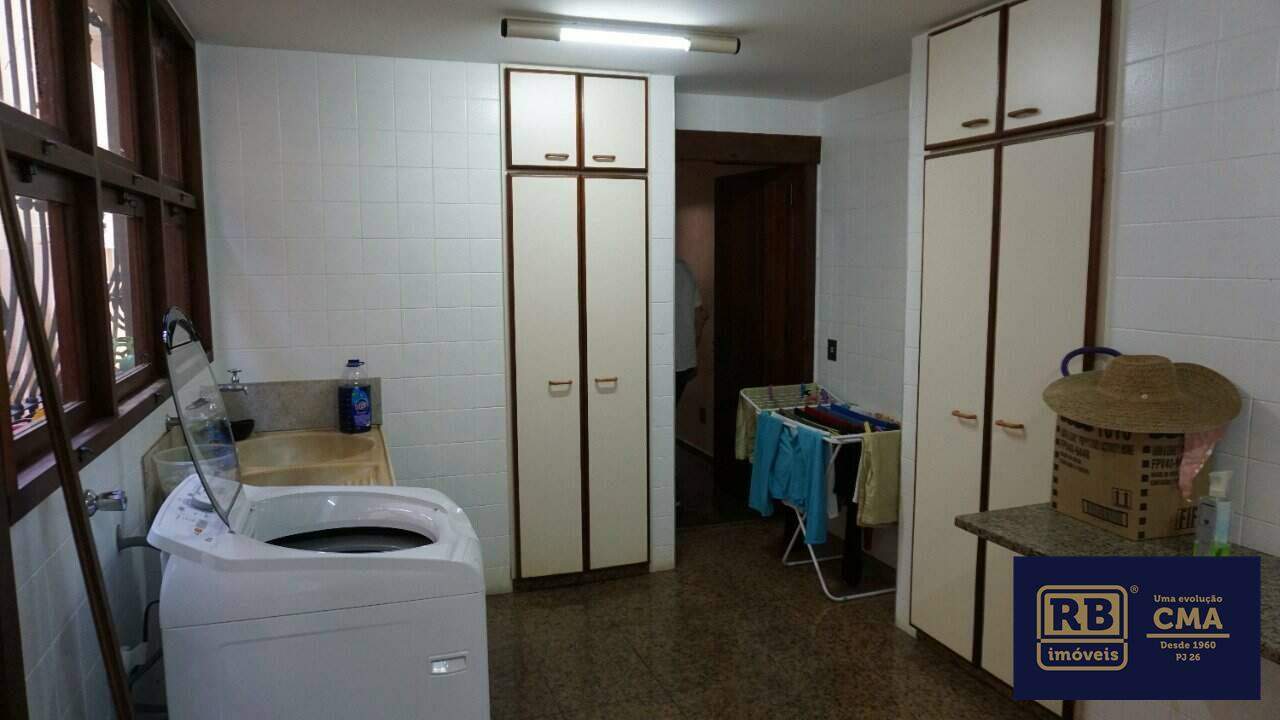 Casa à venda com 5 quartos, 720m² - Foto 9