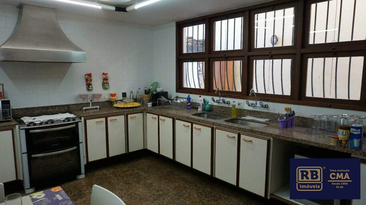 Casa à venda com 5 quartos, 720m² - Foto 10