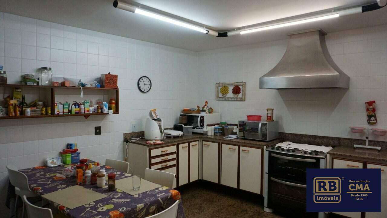 Casa à venda com 5 quartos, 720m² - Foto 11