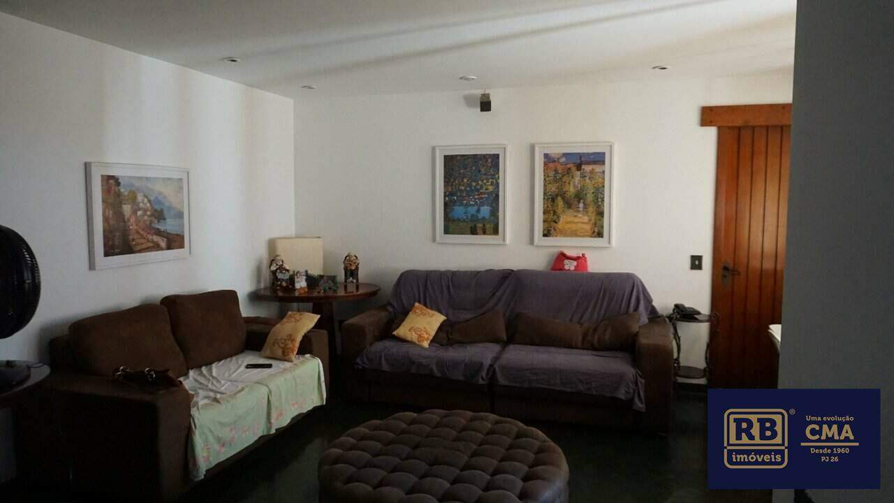 Casa à venda com 5 quartos, 720m² - Foto 12