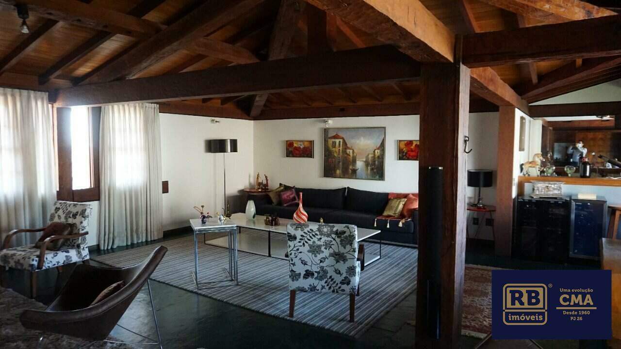 Casa à venda com 5 quartos, 720m² - Foto 16