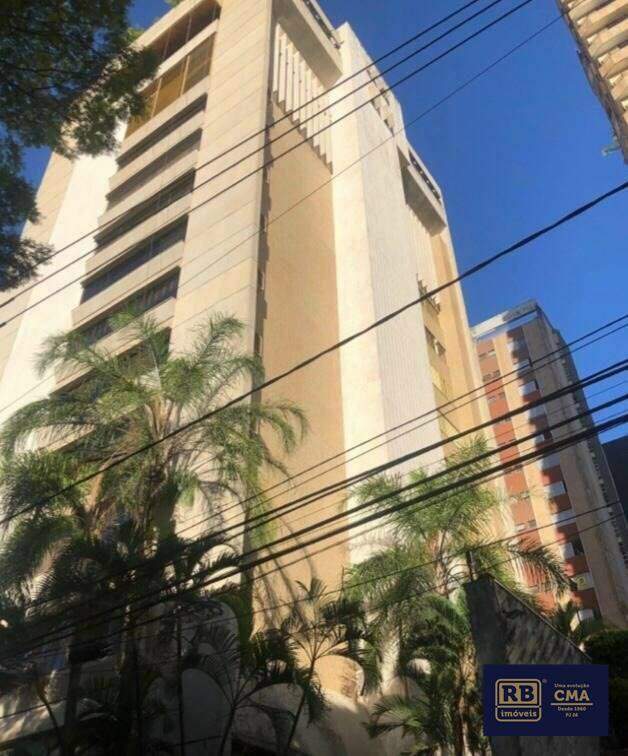 Apartamento à venda com 4 quartos, 273m² - Foto 3