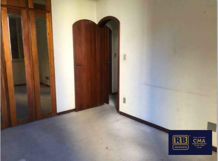 Apartamento à venda com 4 quartos, 273m² - Foto 8