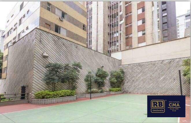 Apartamento à venda com 4 quartos, 273m² - Foto 13