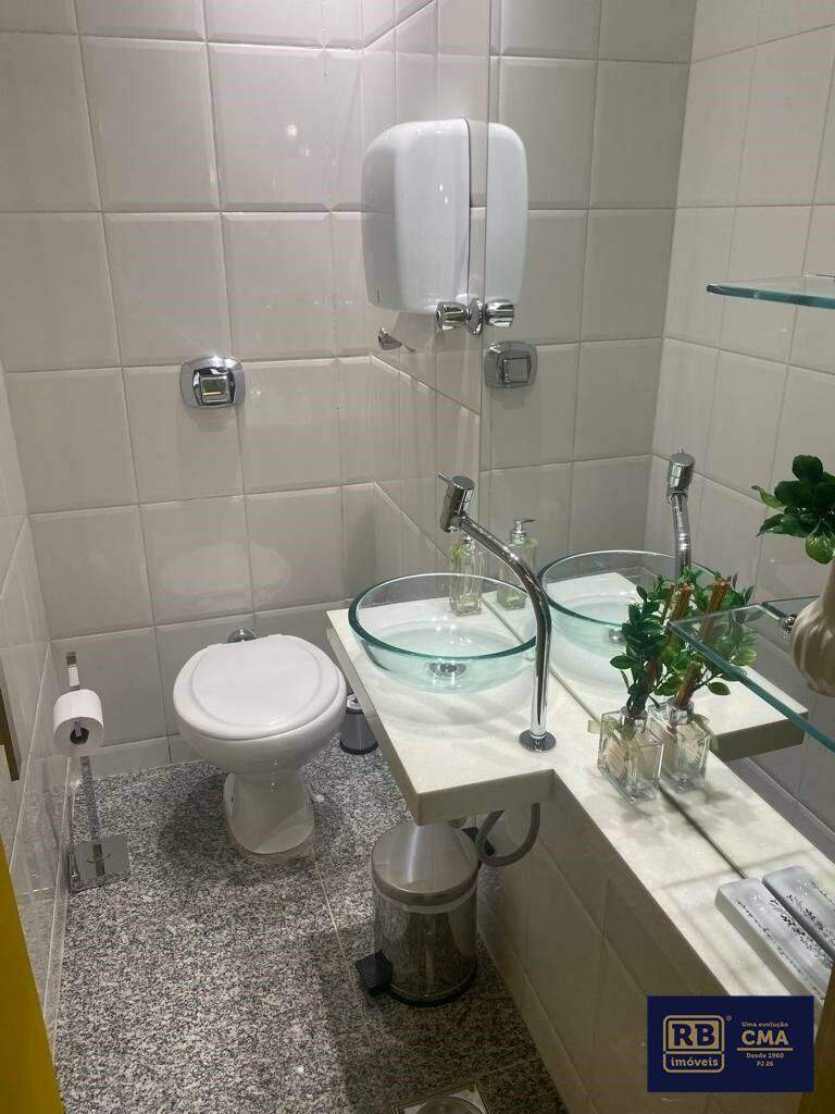 Conjunto Comercial-Sala à venda, 35m² - Foto 10