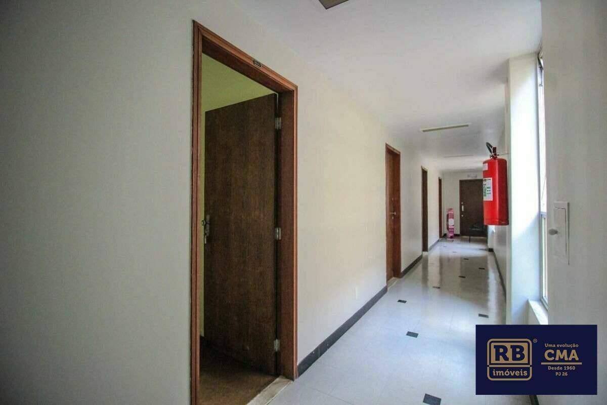 Conjunto Comercial-Sala à venda, 35m² - Foto 7