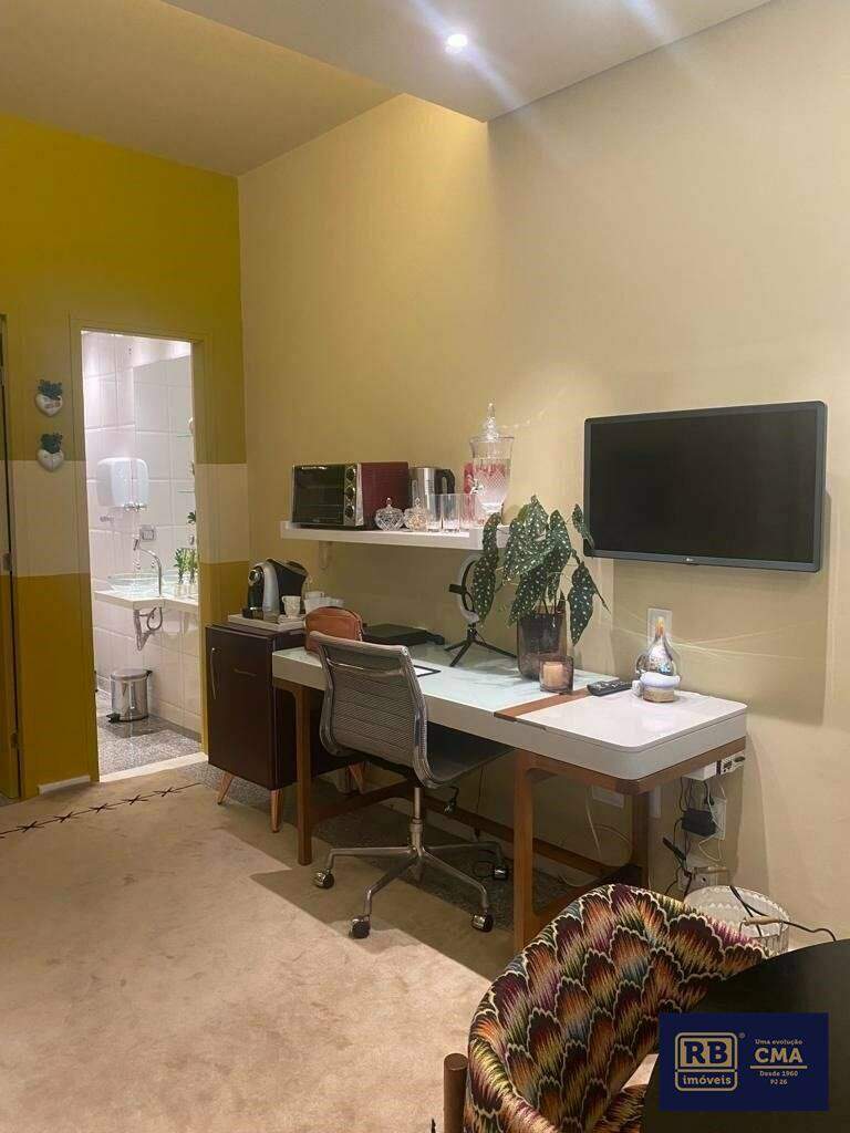 Conjunto Comercial-Sala à venda, 35m² - Foto 6