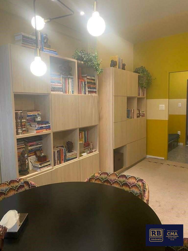 Conjunto Comercial-Sala à venda, 35m² - Foto 8