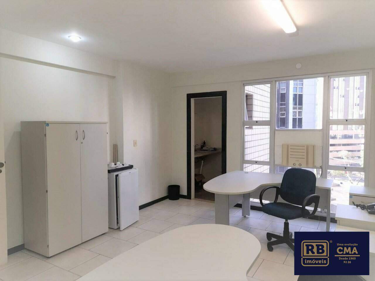 Conjunto Comercial-Sala à venda, 35m² - Foto 3