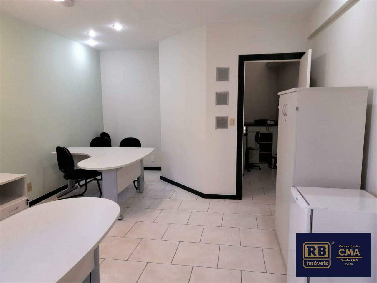 Conjunto Comercial-Sala à venda, 35m² - Foto 2