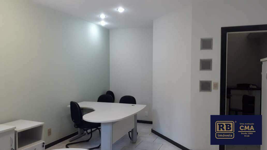 Conjunto Comercial-Sala à venda, 35m² - Foto 4